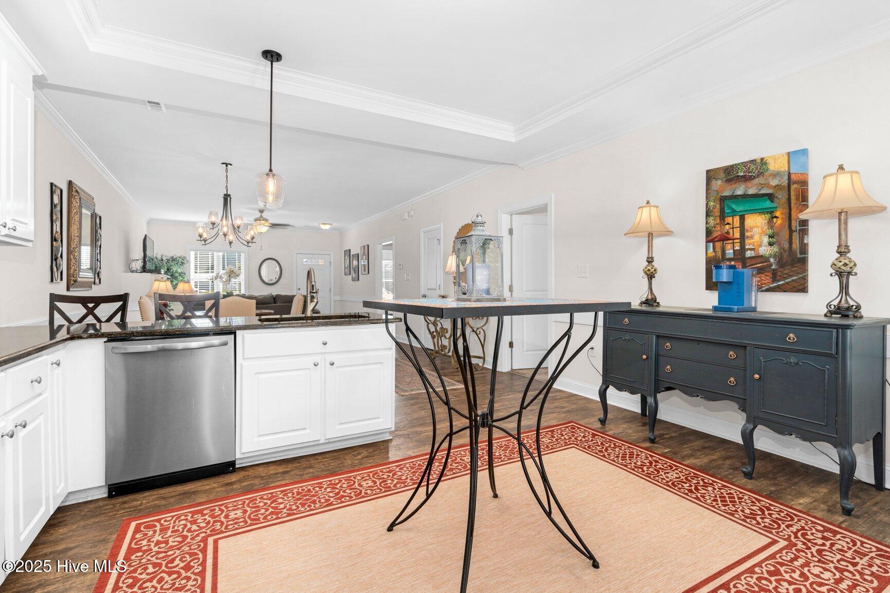 232 Braylock Drive