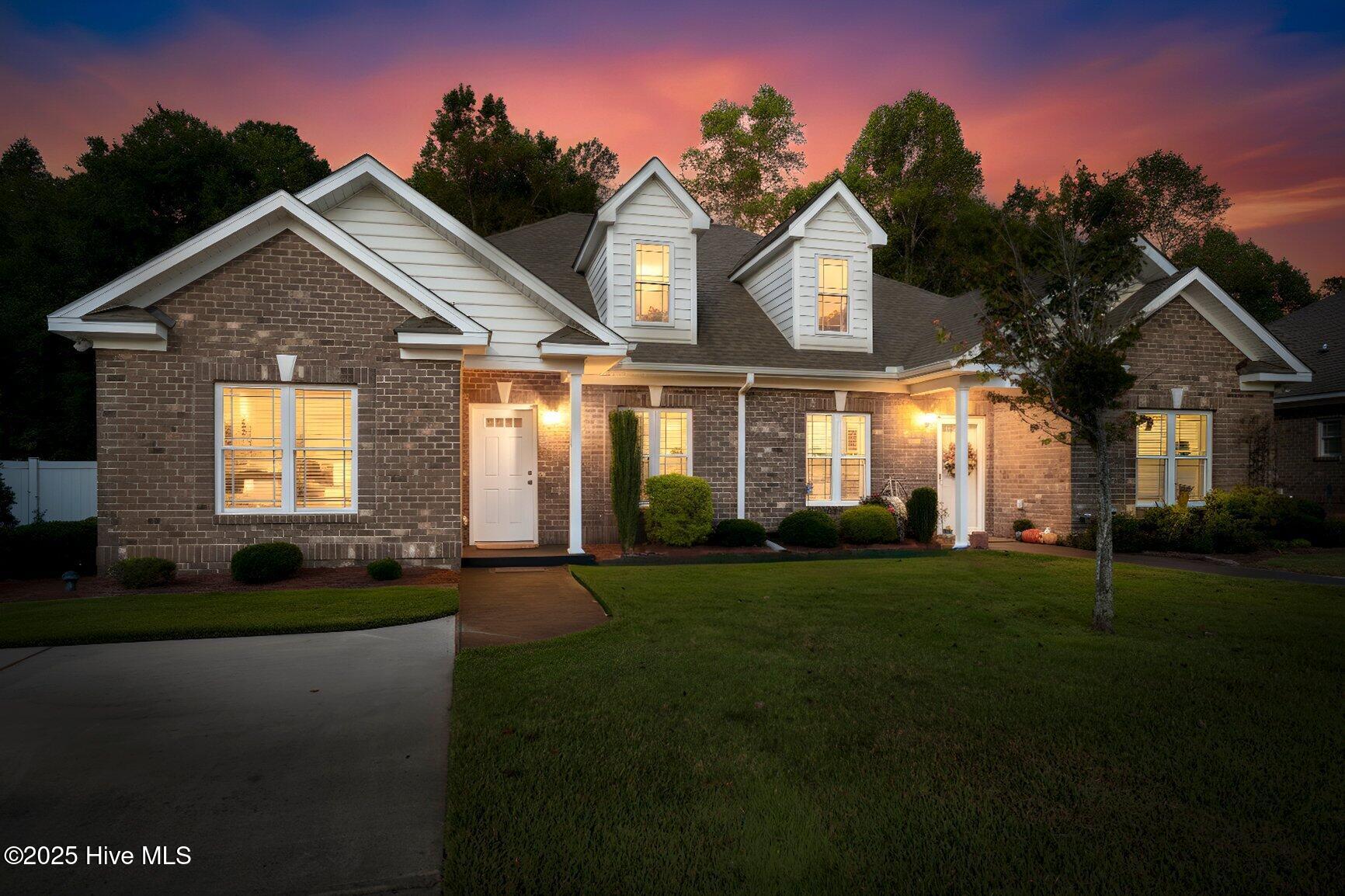 232 Braylock Drive