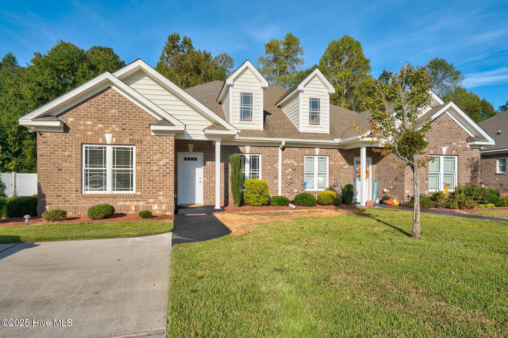 232 Braylock Drive