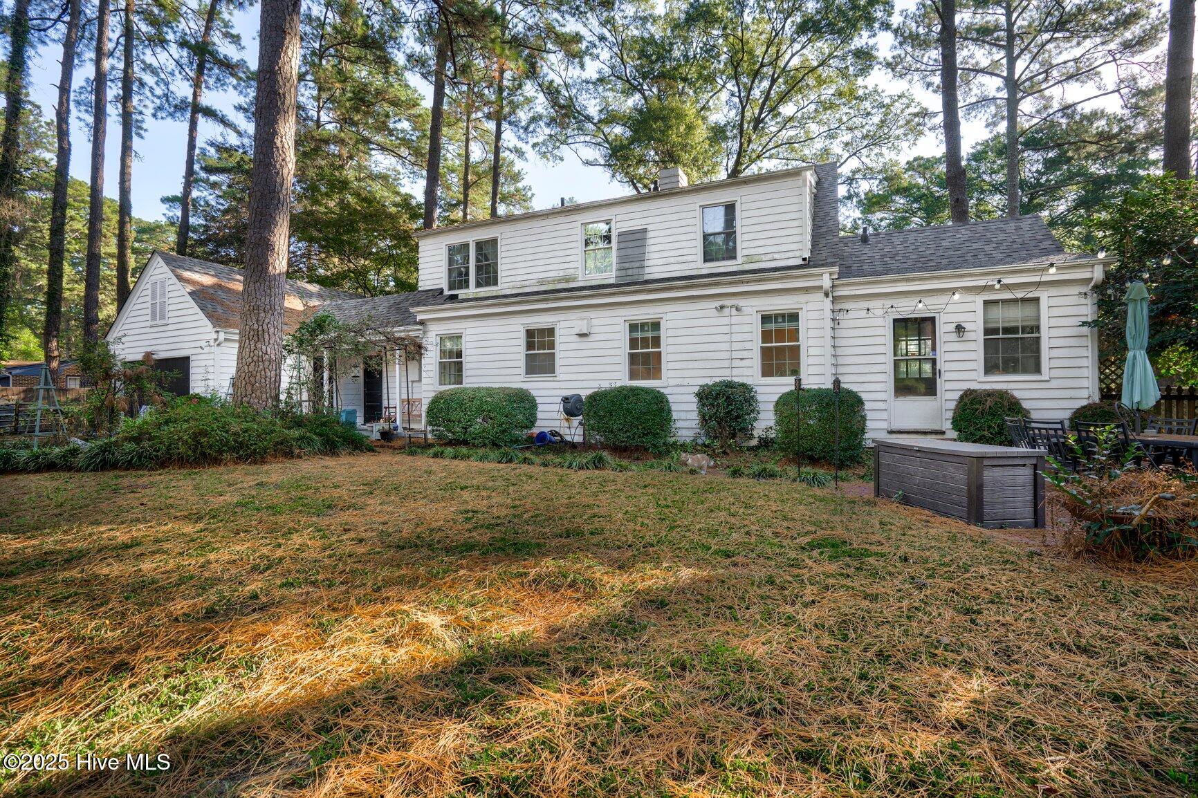 508 Glenn Avenue