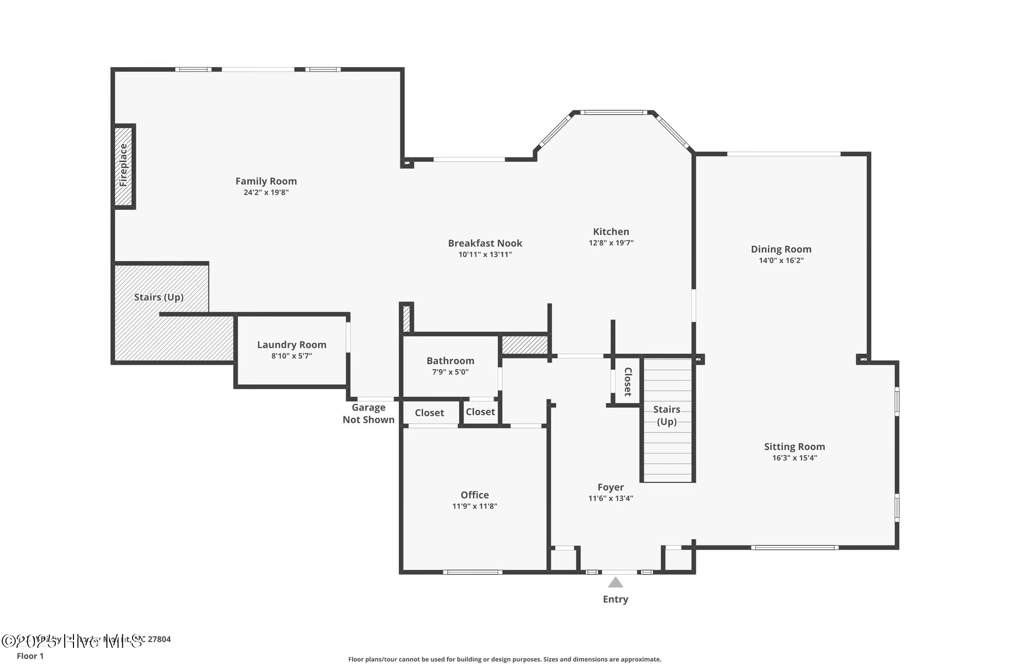 113 Whitby Court