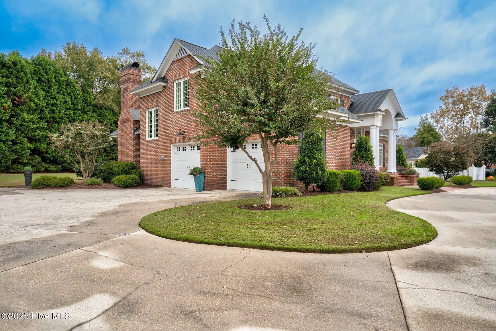 113 Whitby Court