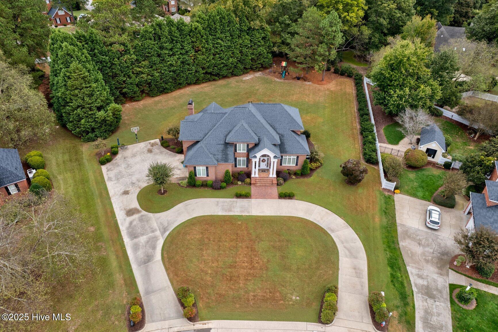 113 Whitby Court
