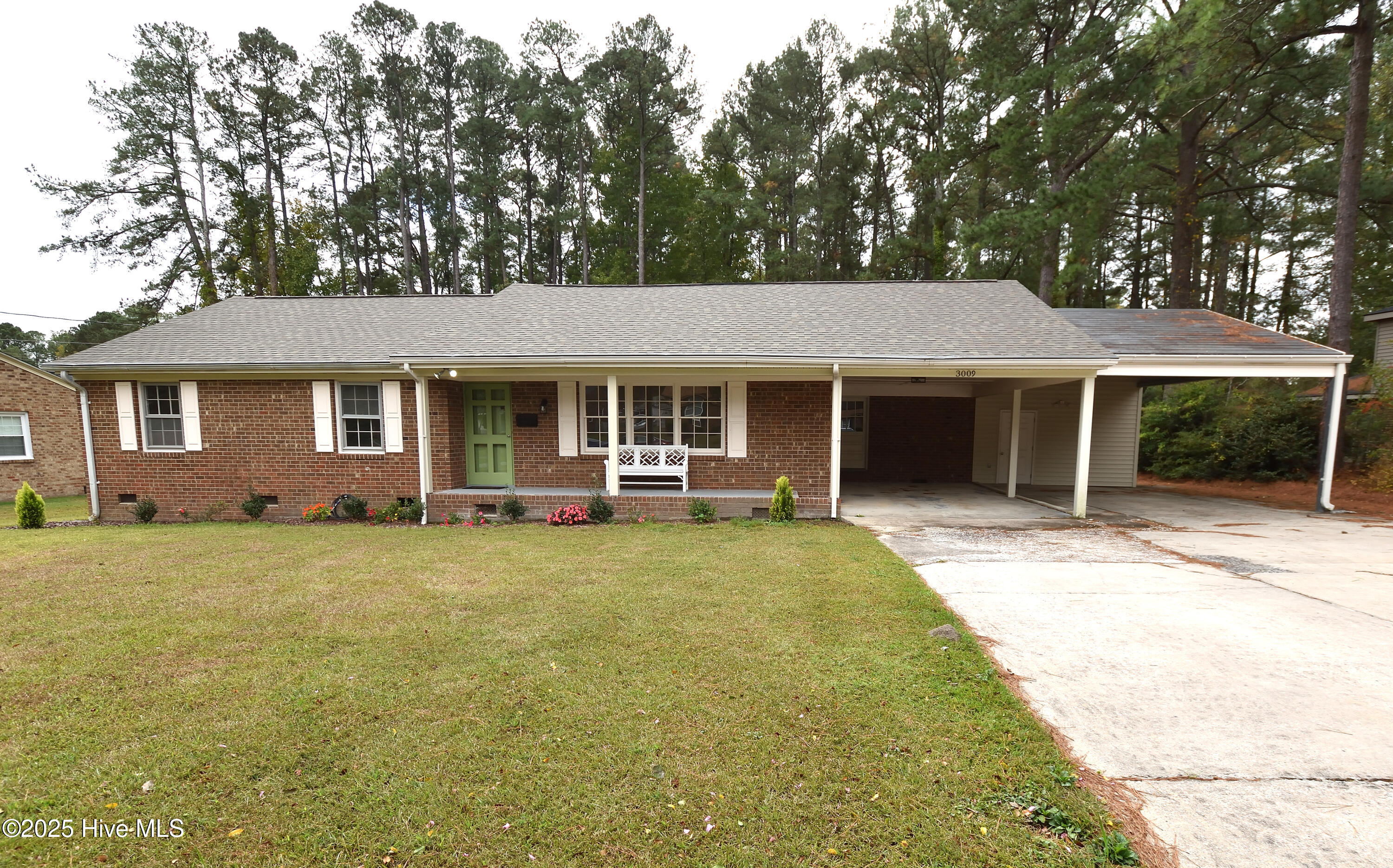 3009 Wellington Drive