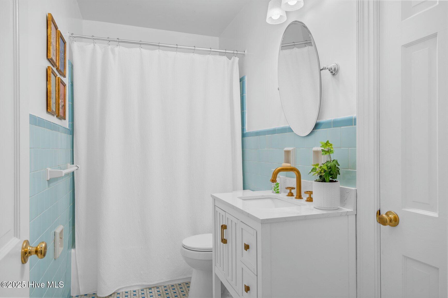 1209 Alta Vista Lane, Rocky Mount