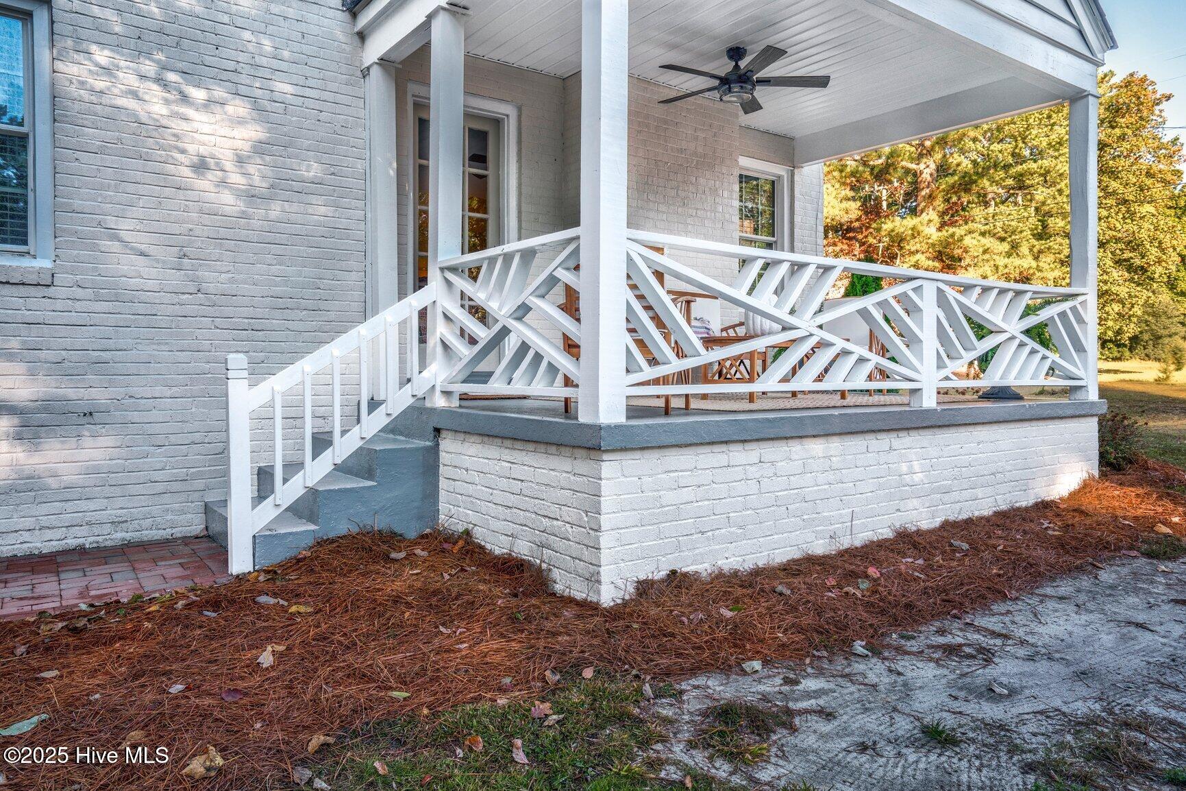 1209 Alta Vista Lane, Rocky Mount