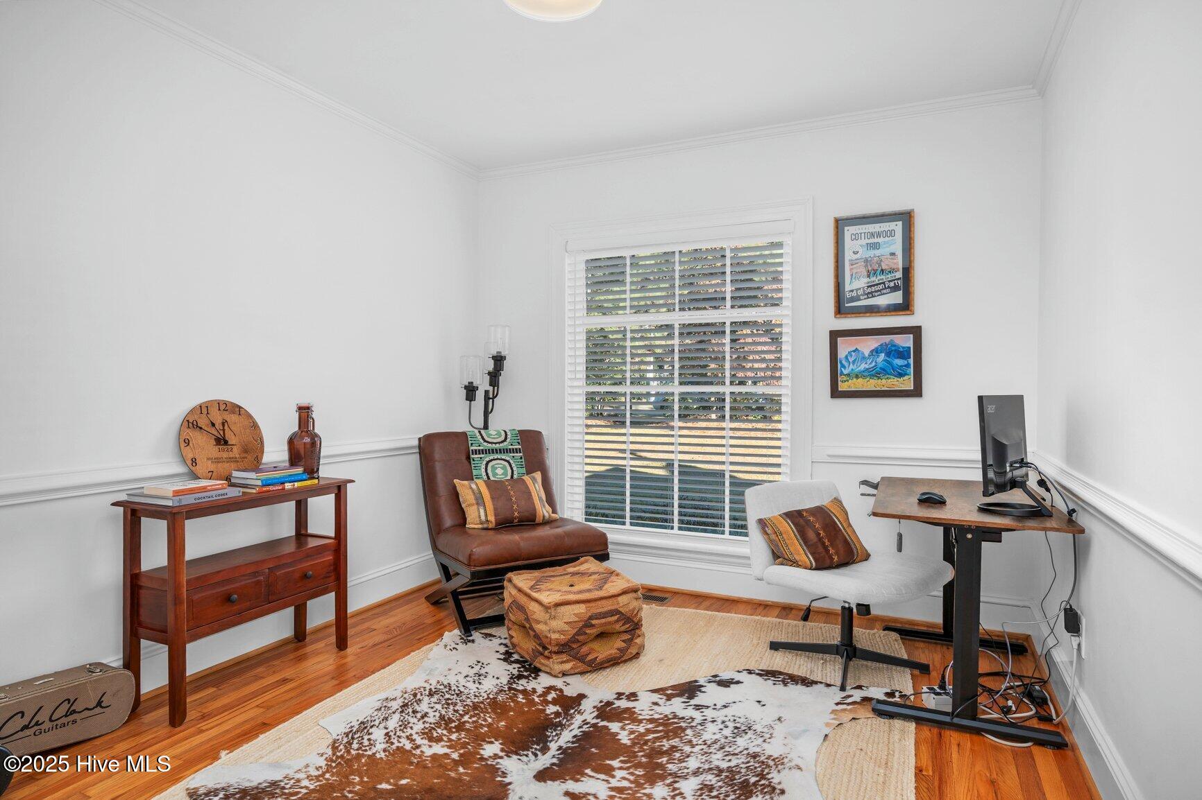 1209 Alta Vista Lane, Rocky Mount
