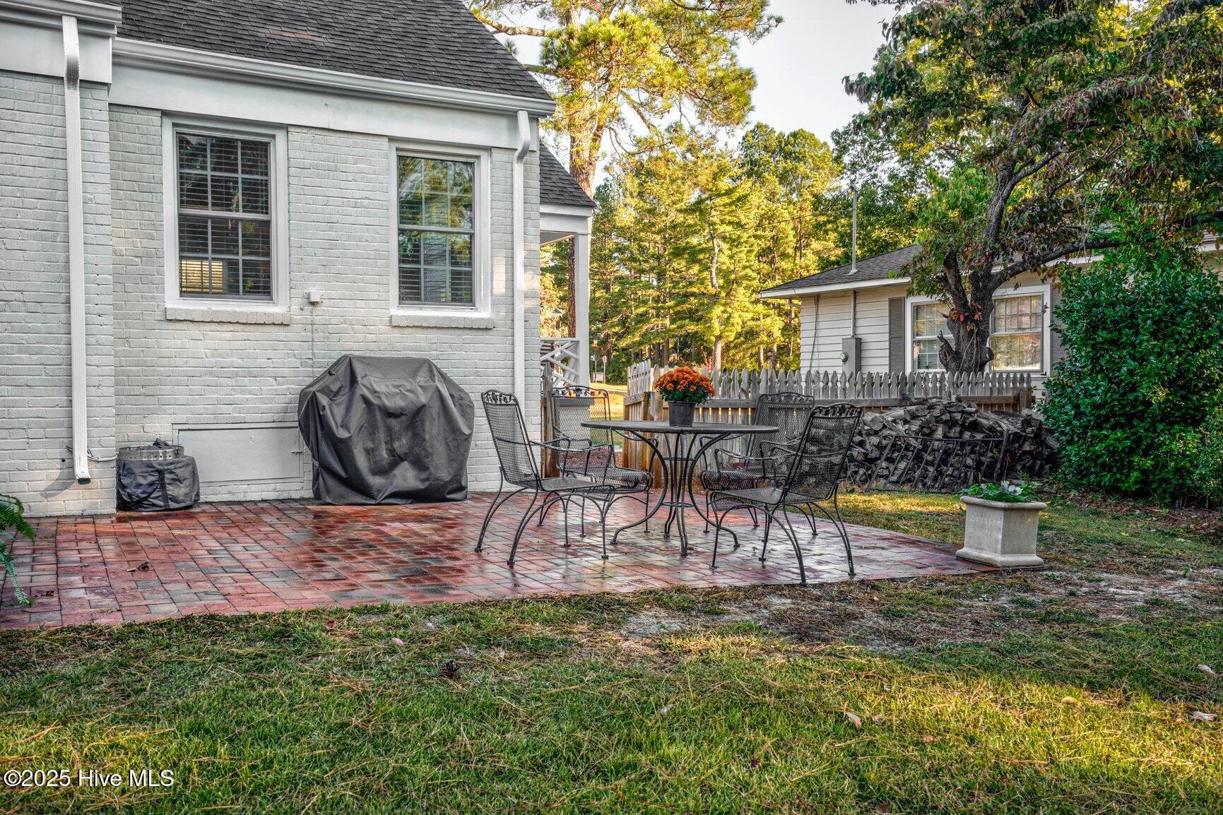 1209 Alta Vista Lane, Rocky Mount