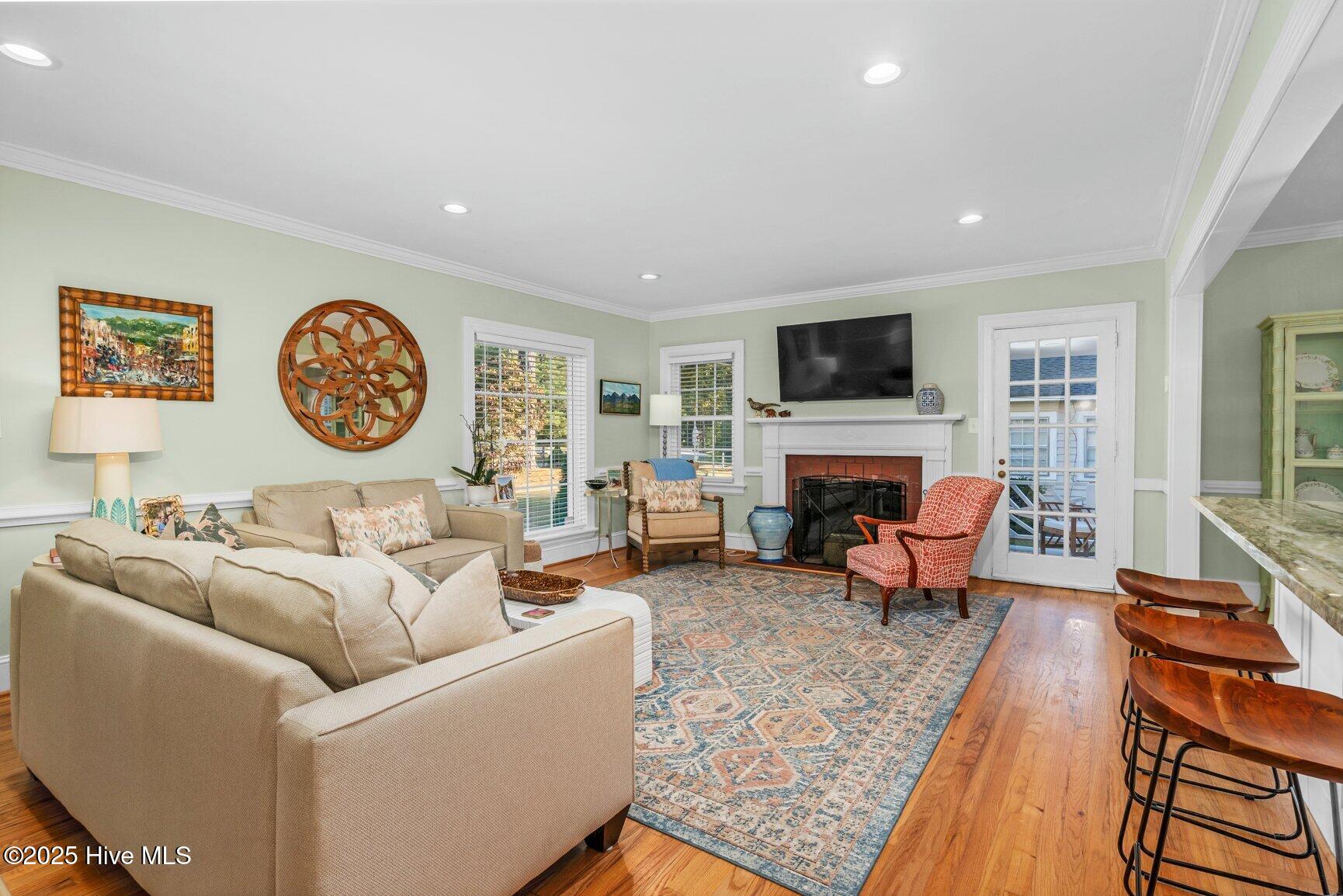 1209 Alta Vista Lane, Rocky Mount