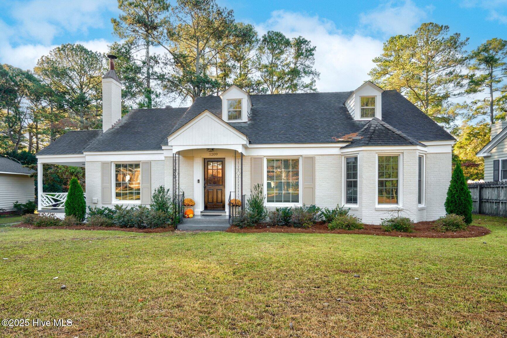 1209 Alta Vista Lane, Rocky Mount