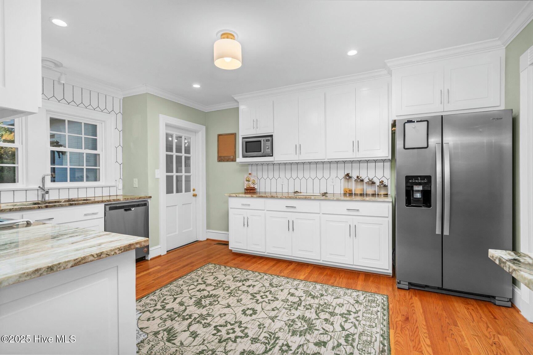 1209 Alta Vista Lane, Rocky Mount