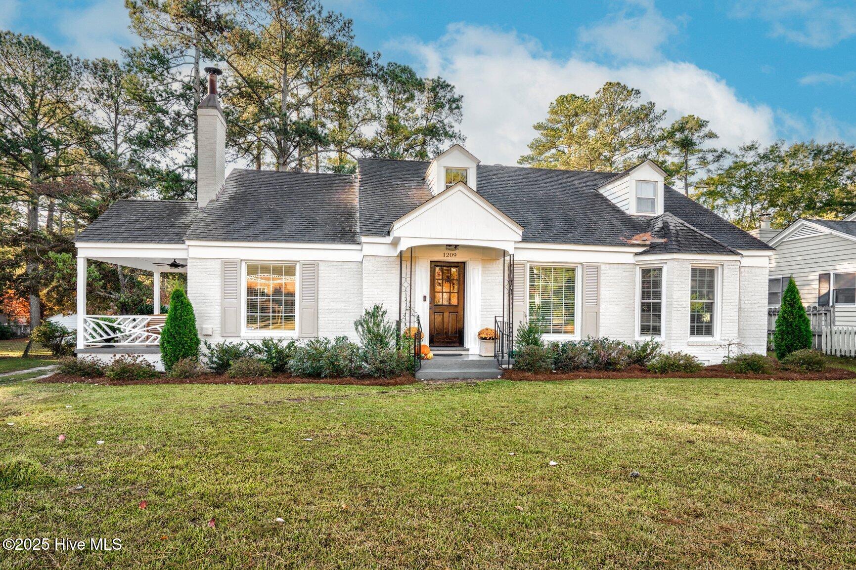 1209 Alta Vista Lane, Rocky Mount