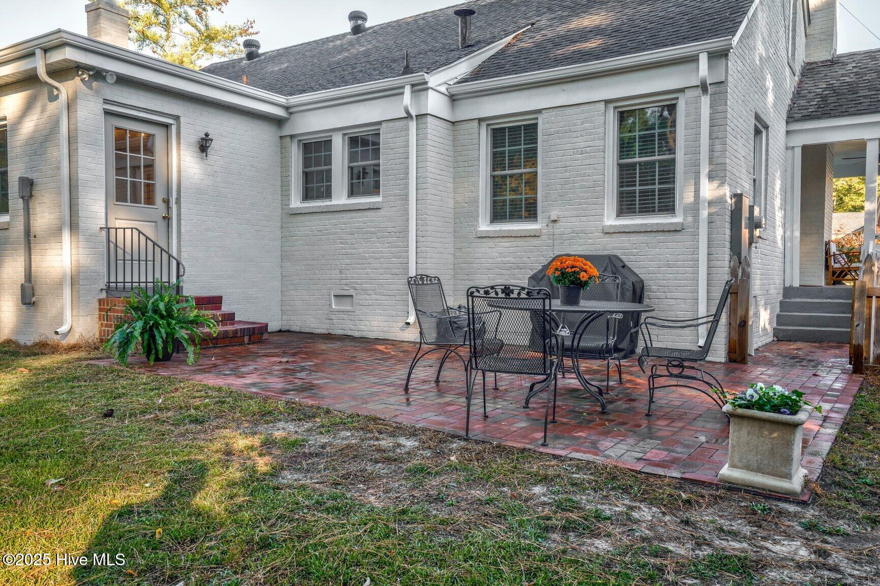 1209 Alta Vista Lane, Rocky Mount
