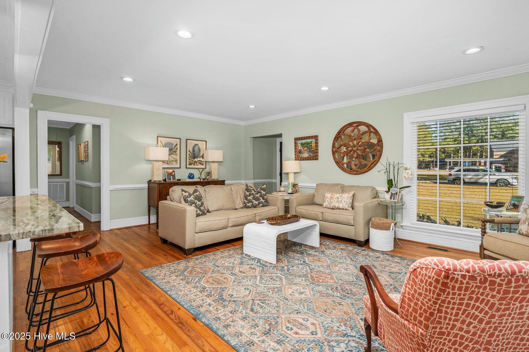 1209 Alta Vista Lane, Rocky Mount