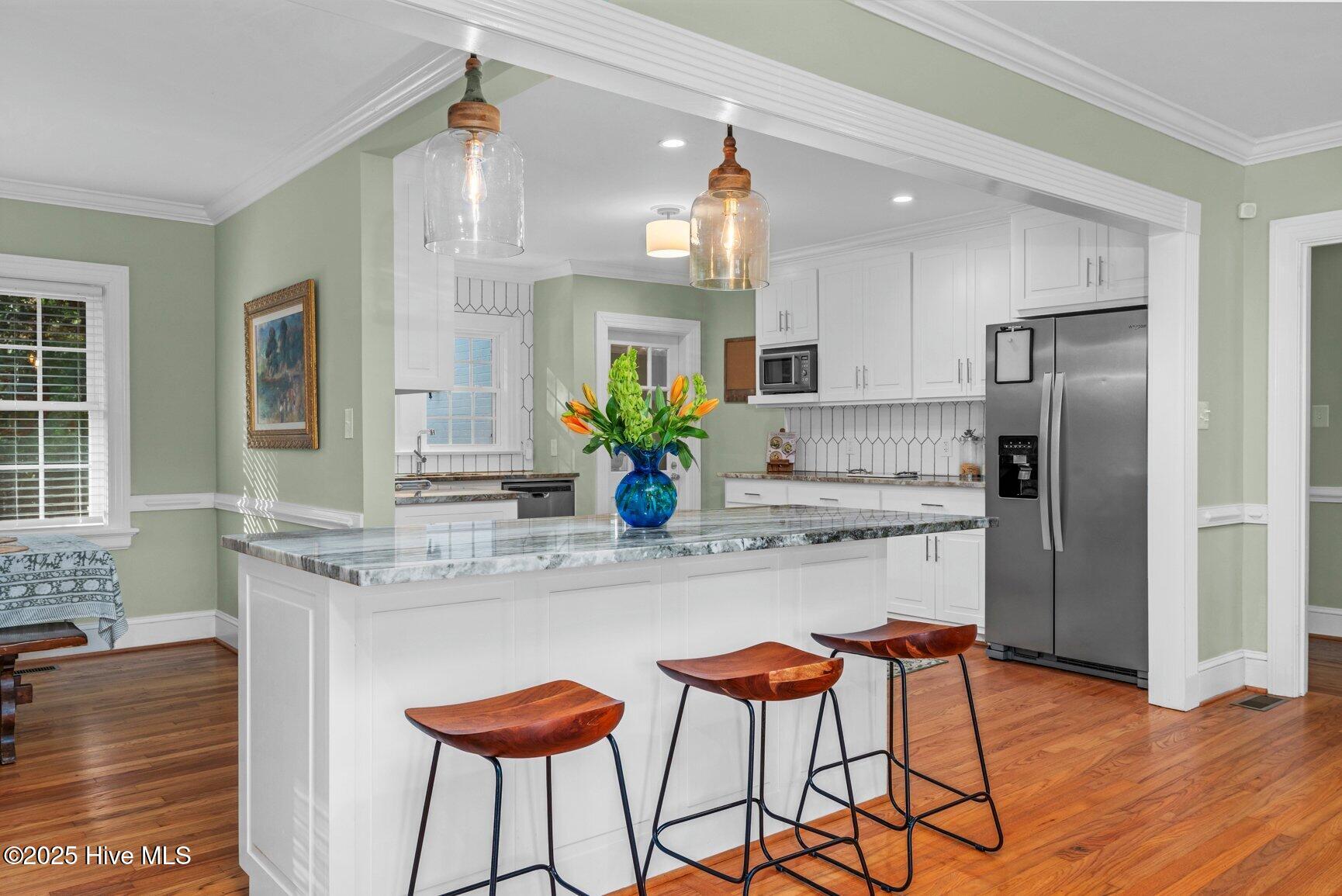 1209 Alta Vista Lane, Rocky Mount