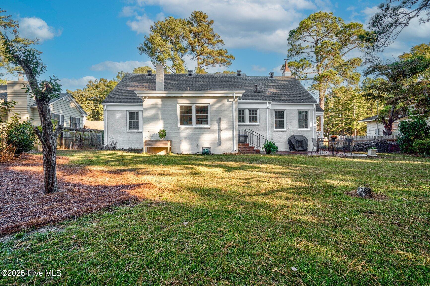 1209 Alta Vista Lane, Rocky Mount