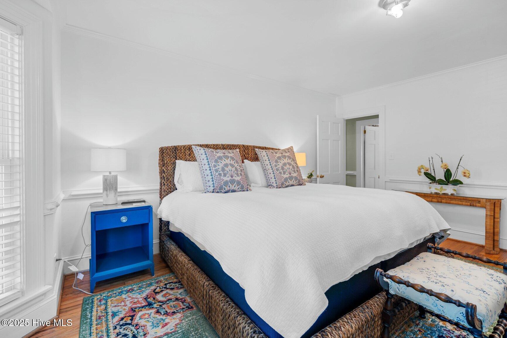 1209 Alta Vista Lane, Rocky Mount