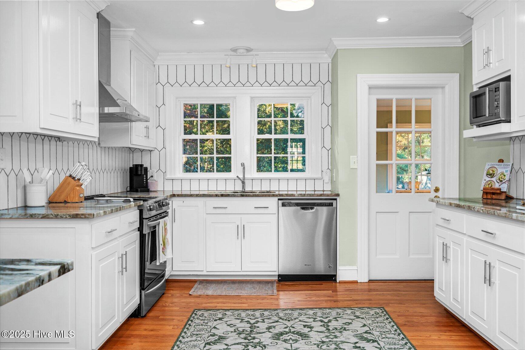 1209 Alta Vista Lane, Rocky Mount
