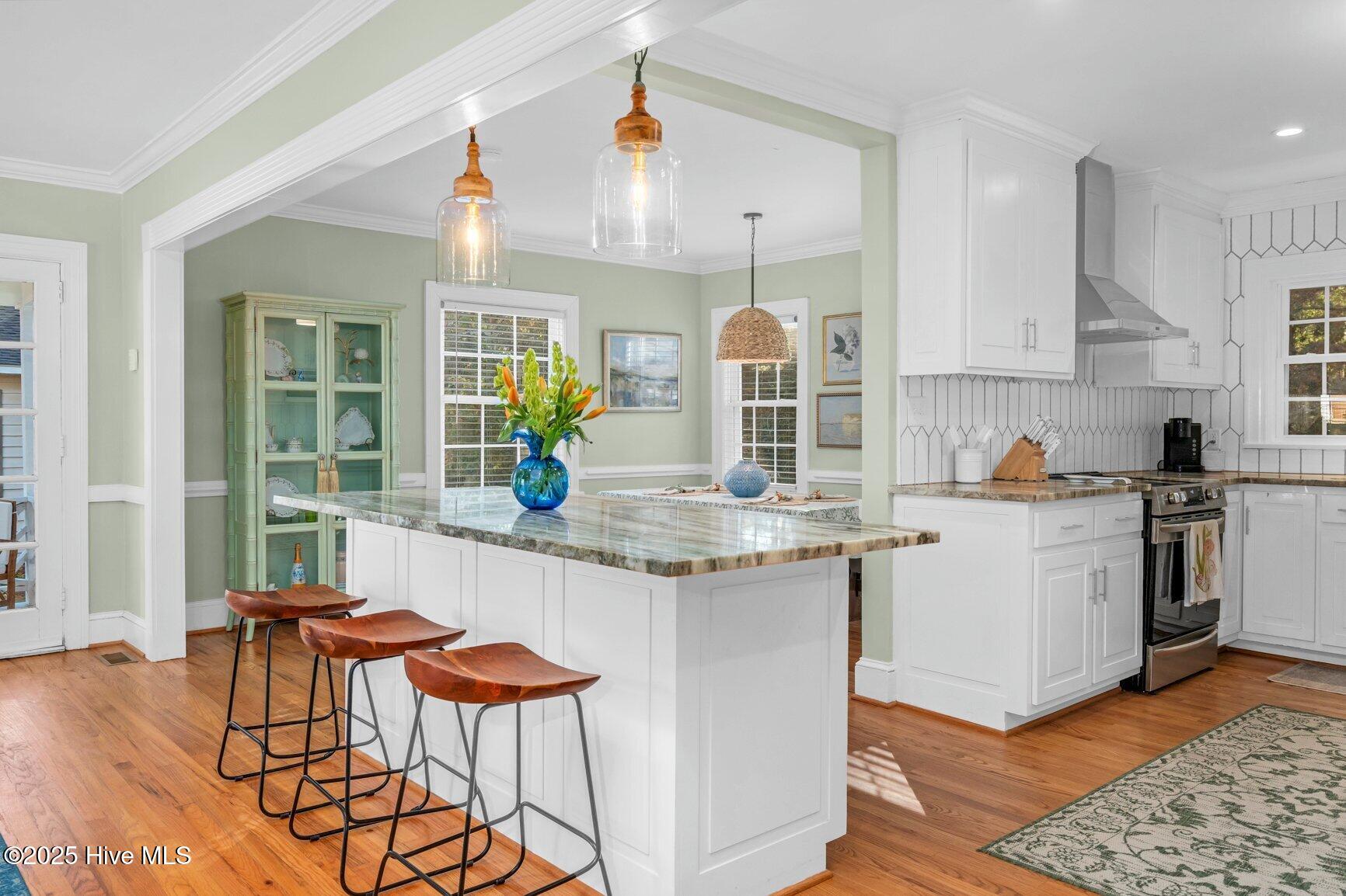 1209 Alta Vista Lane, Rocky Mount
