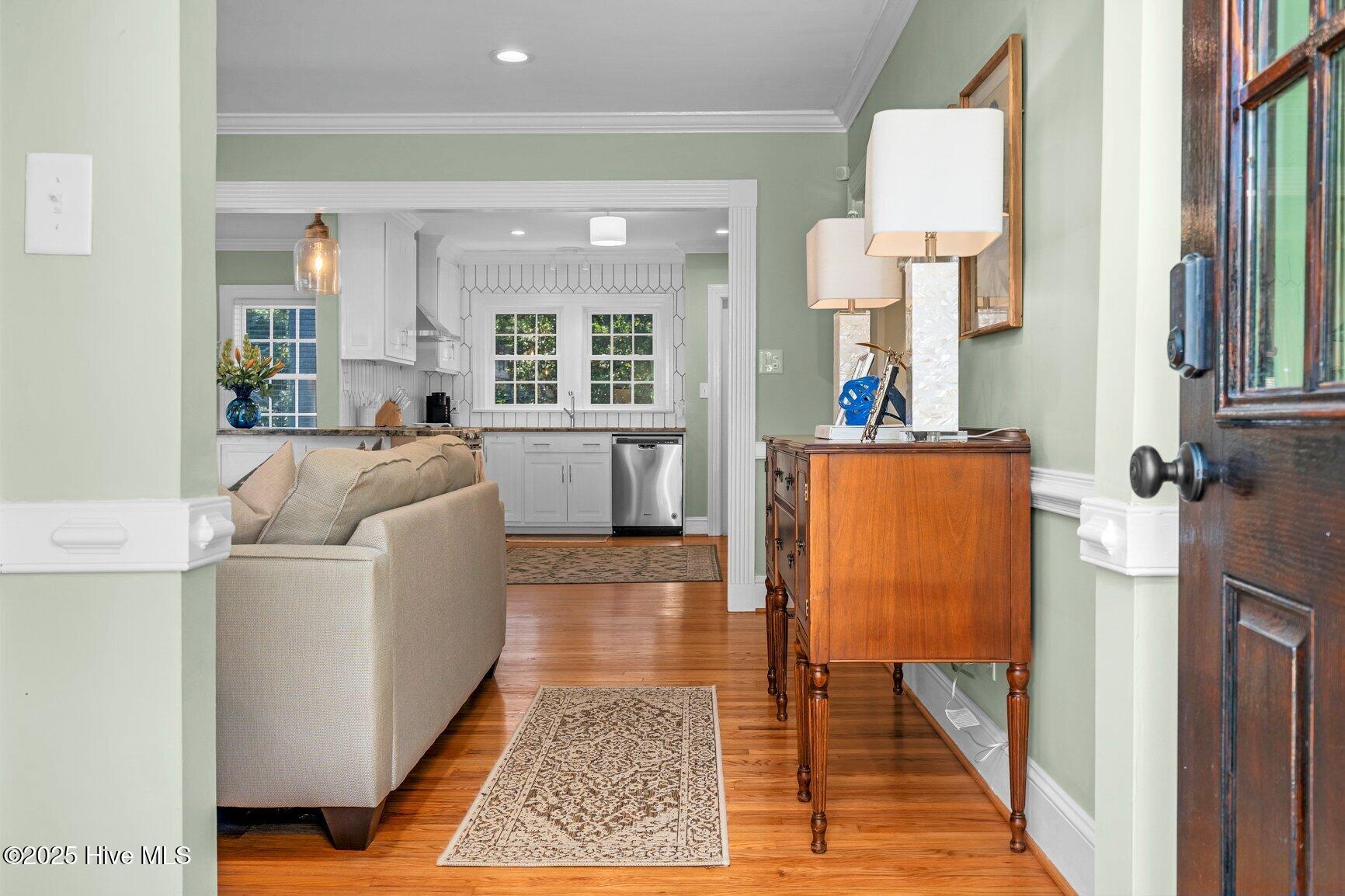 1209 Alta Vista Lane, Rocky Mount