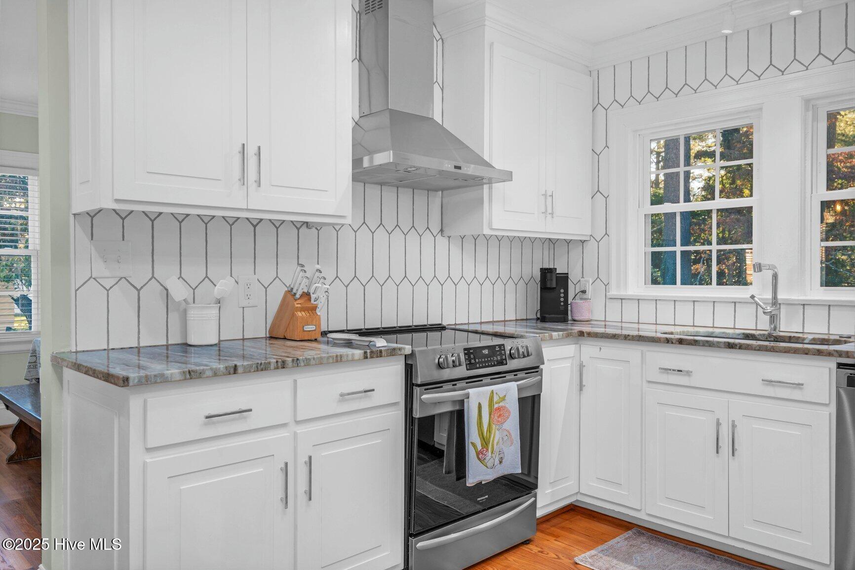 1209 Alta Vista Lane, Rocky Mount