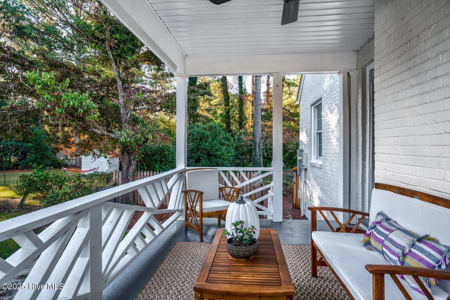 1209 Alta Vista Lane, Rocky Mount