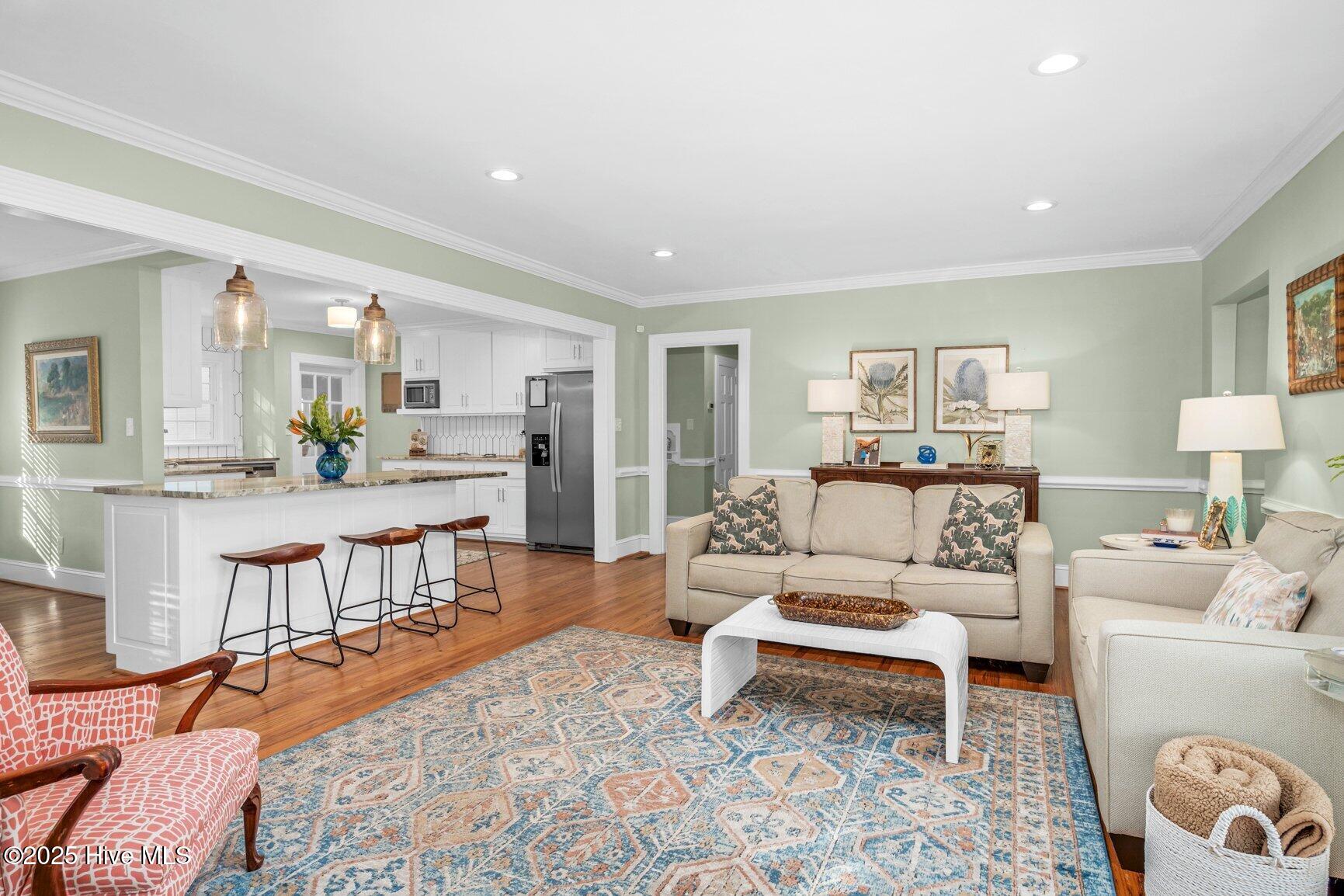 1209 Alta Vista Lane, Rocky Mount