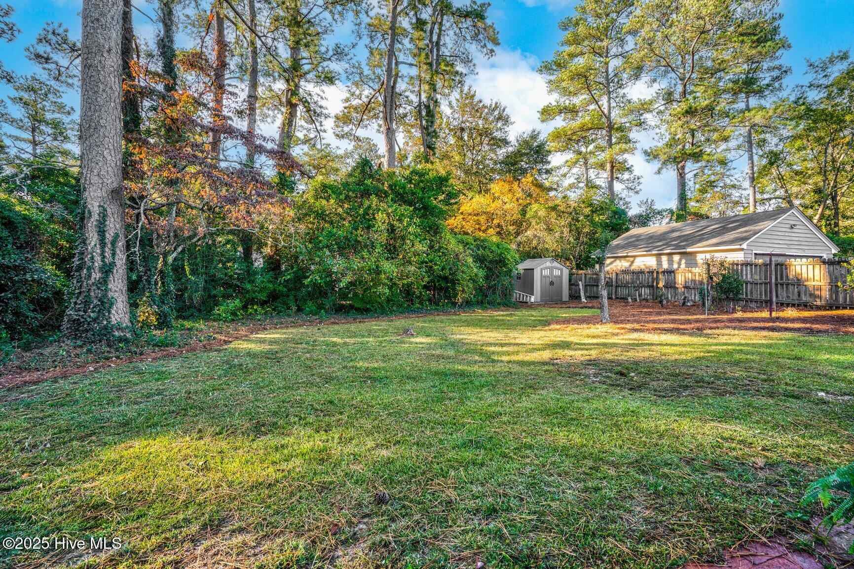1209 Alta Vista Lane, Rocky Mount