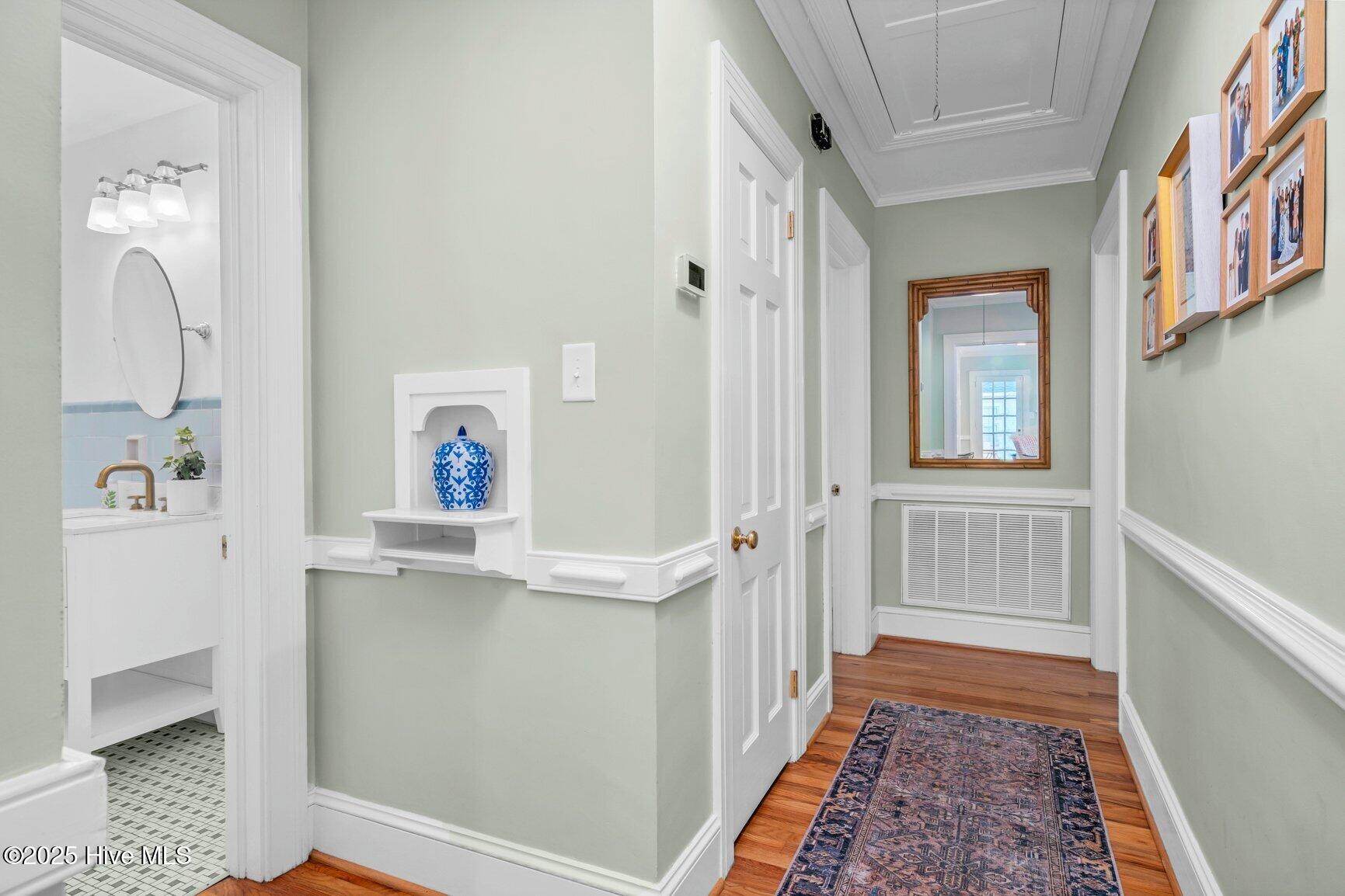 1209 Alta Vista Lane, Rocky Mount