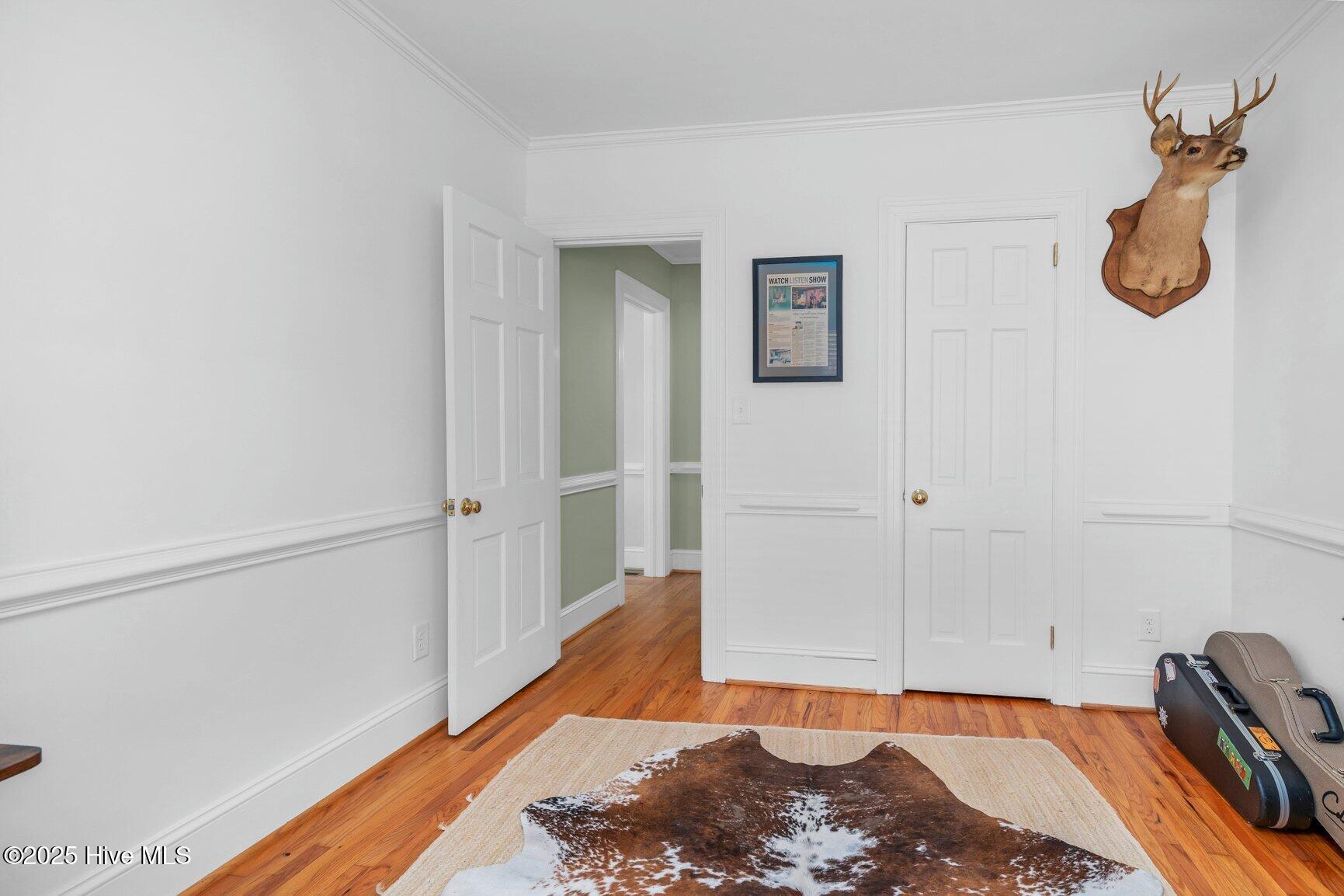 1209 Alta Vista Lane, Rocky Mount