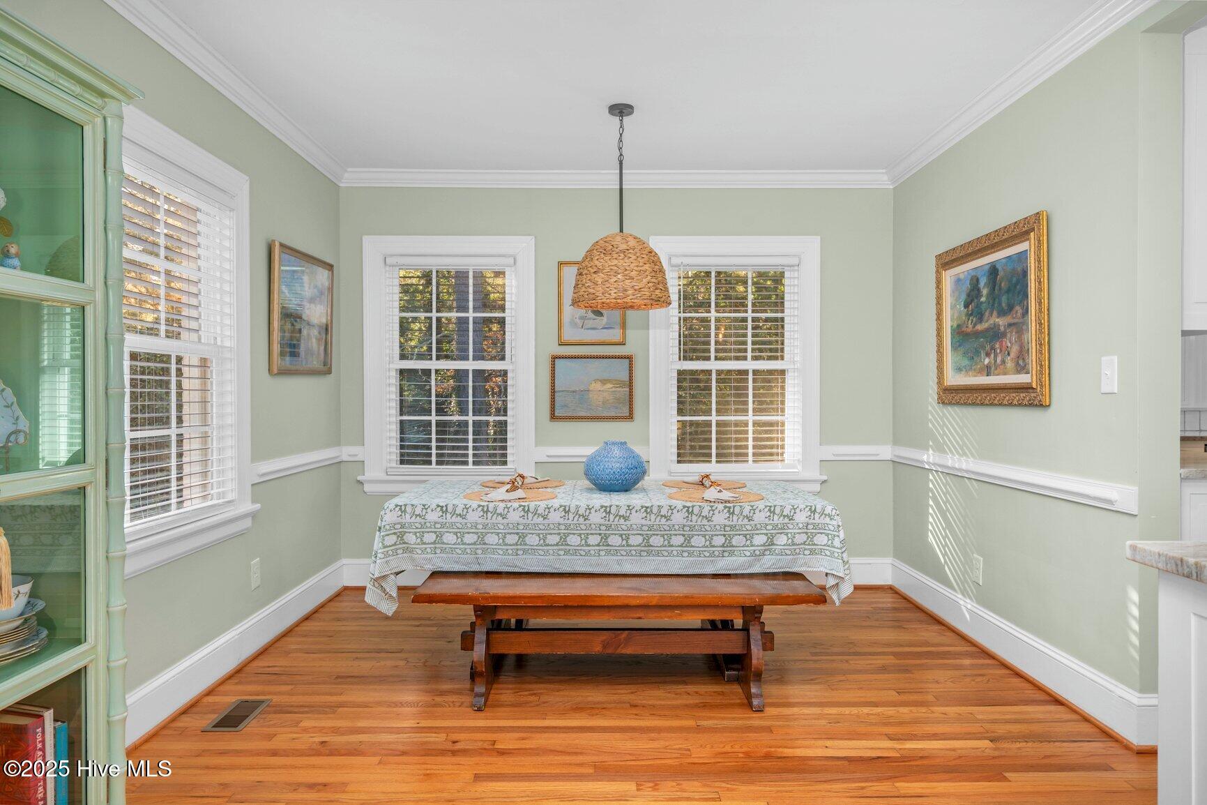 1209 Alta Vista Lane, Rocky Mount