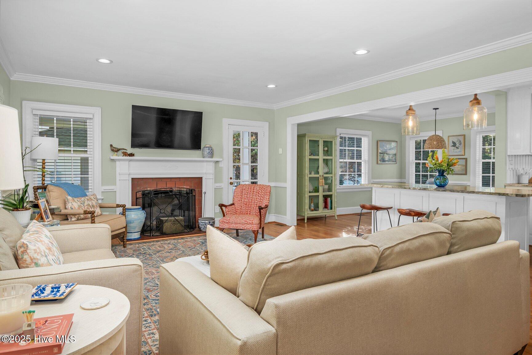 1209 Alta Vista Lane, Rocky Mount