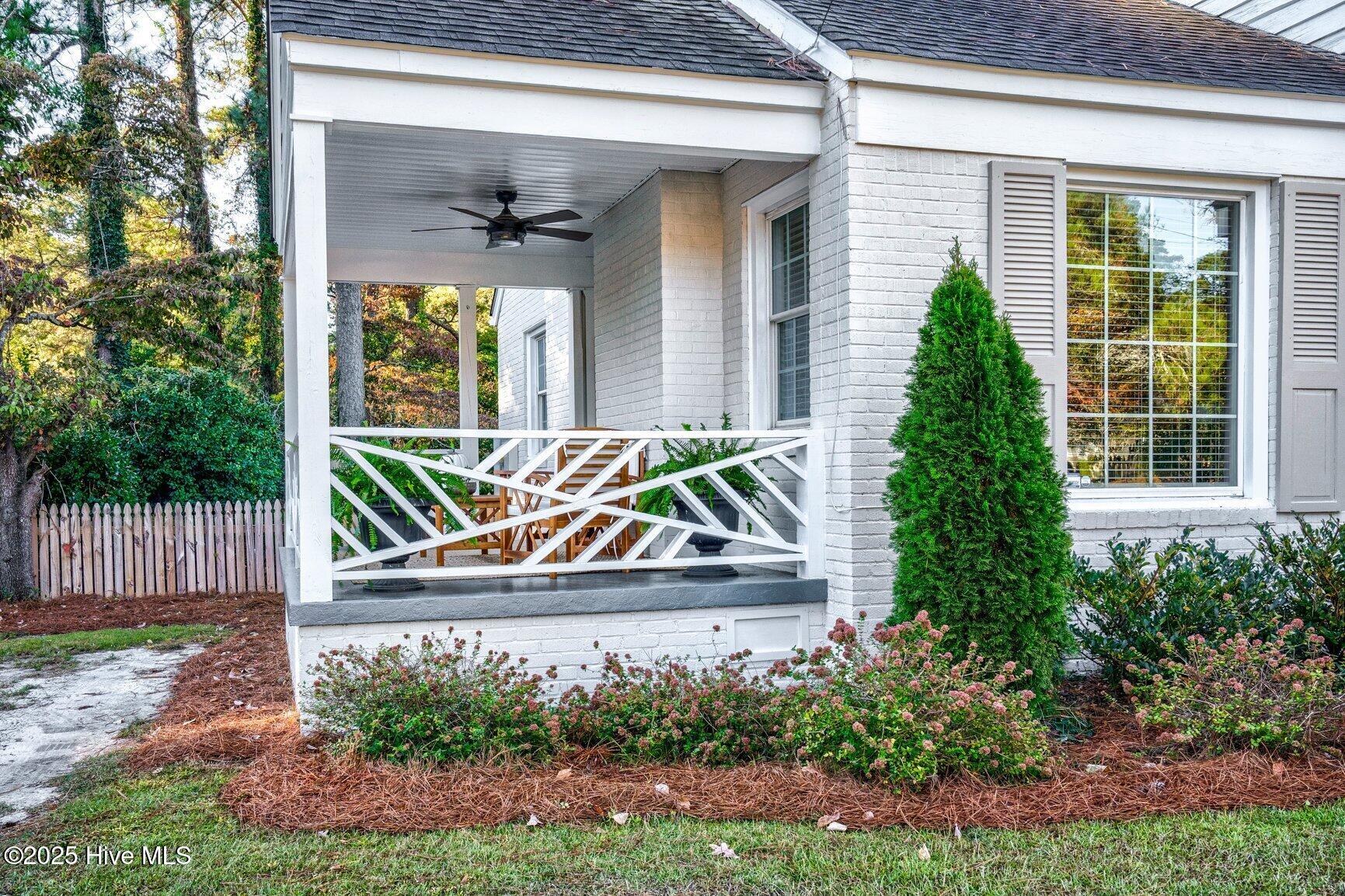 1209 Alta Vista Lane, Rocky Mount
