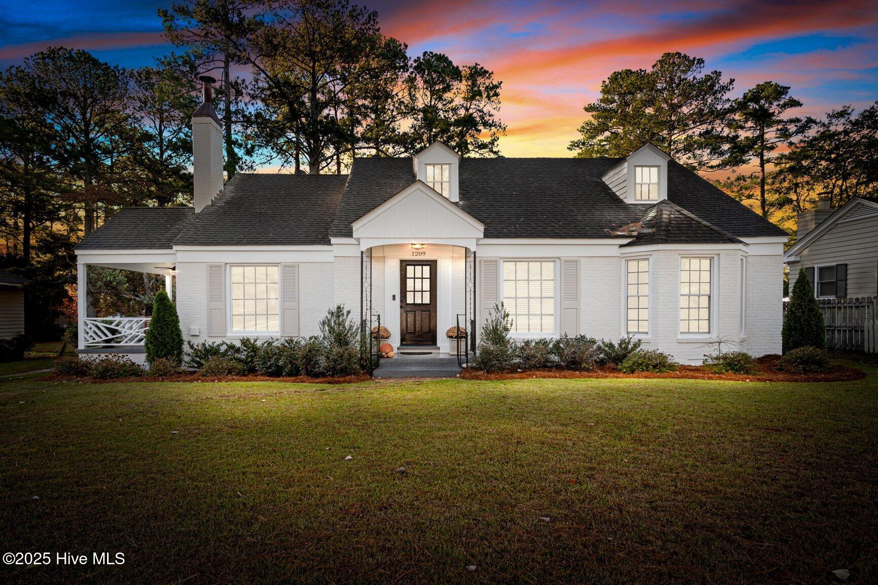 1209 Alta Vista Lane, Rocky Mount