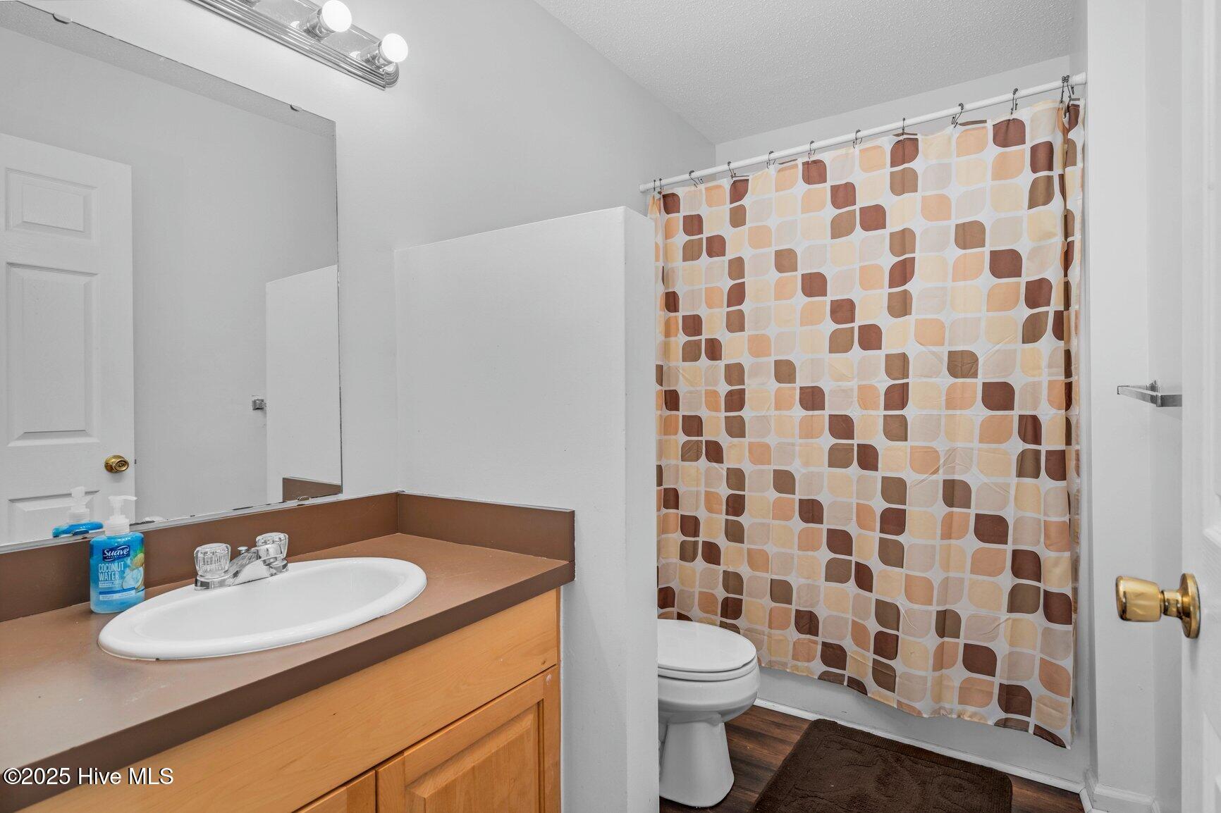 108 Payne Court, Rocky Mount