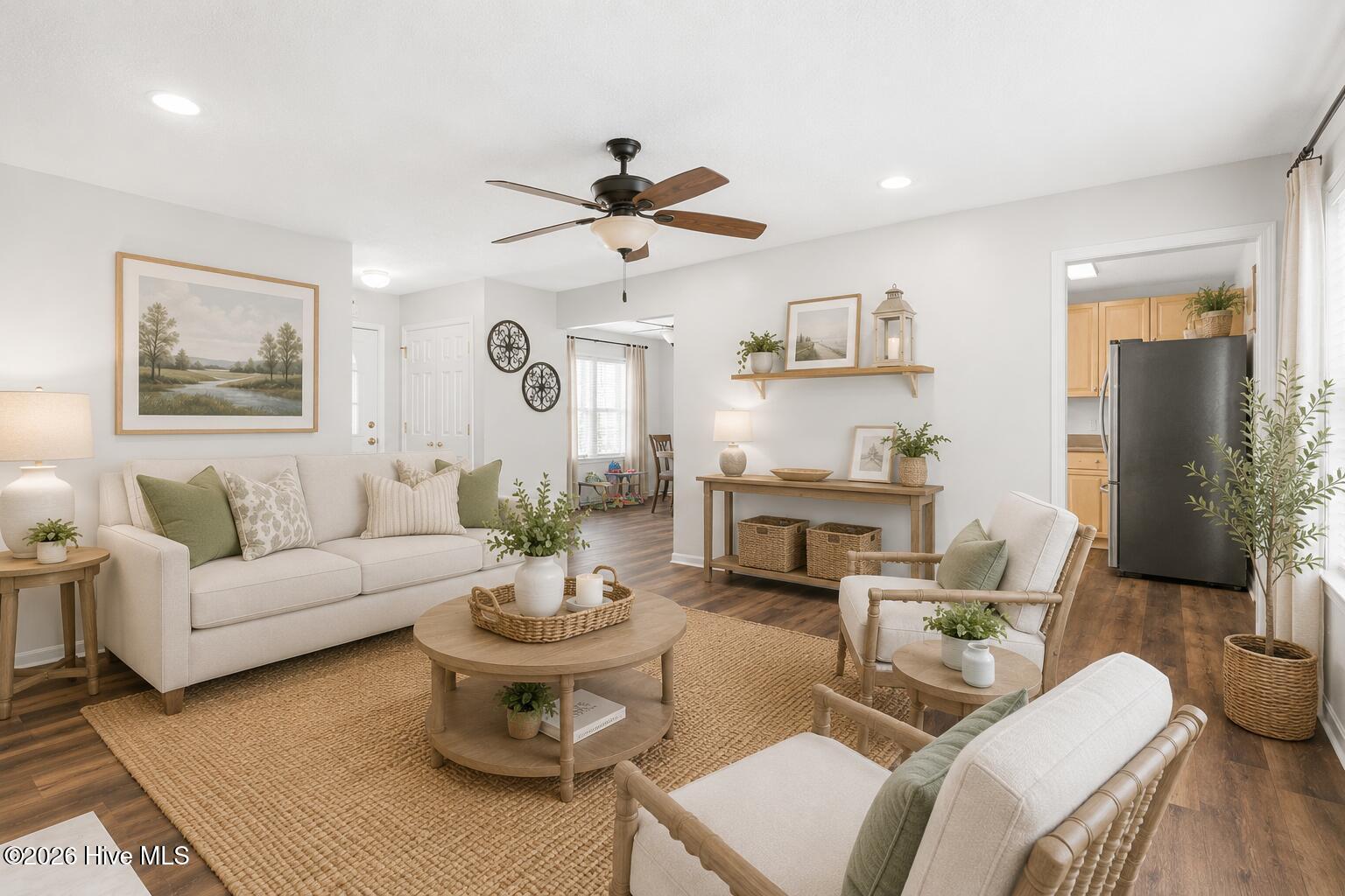 108 Payne Court, Rocky Mount