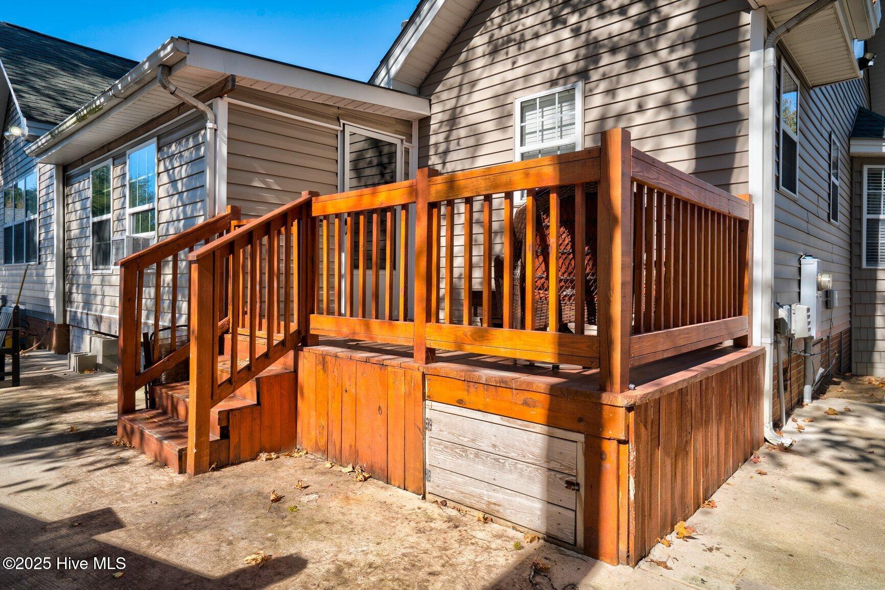 108 Payne Court, Rocky Mount