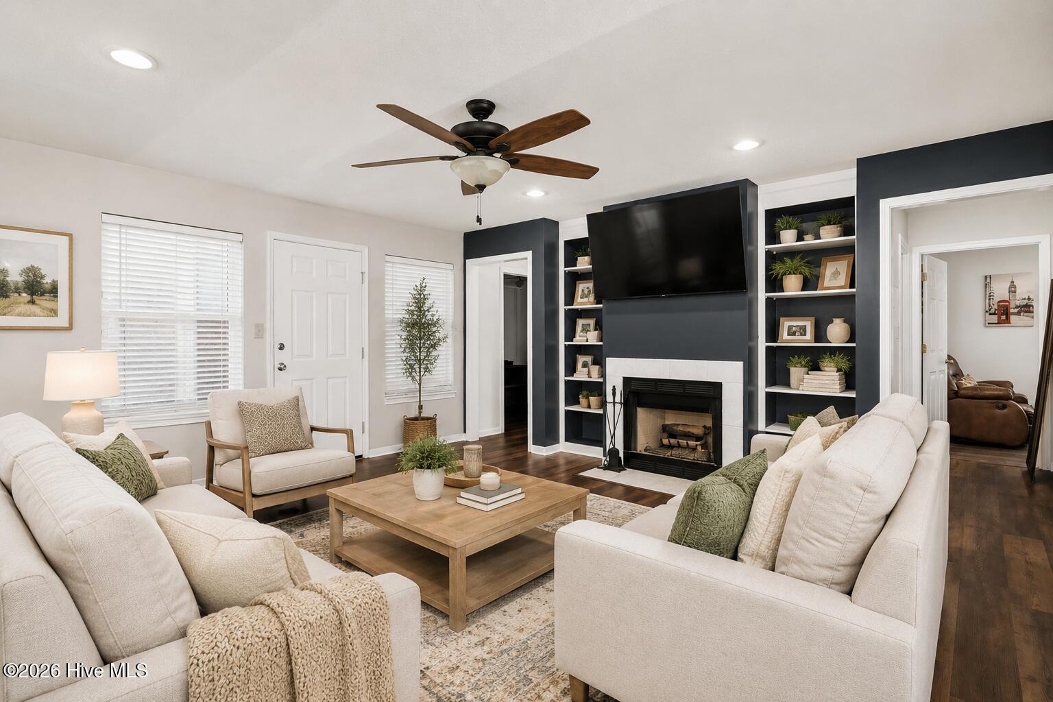 108 Payne Court, Rocky Mount