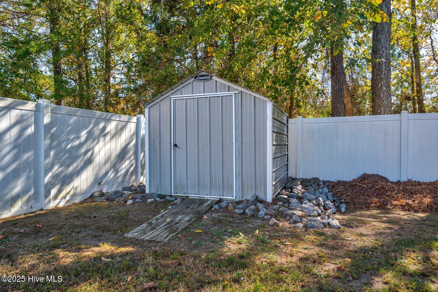 108 Payne Court, Rocky Mount