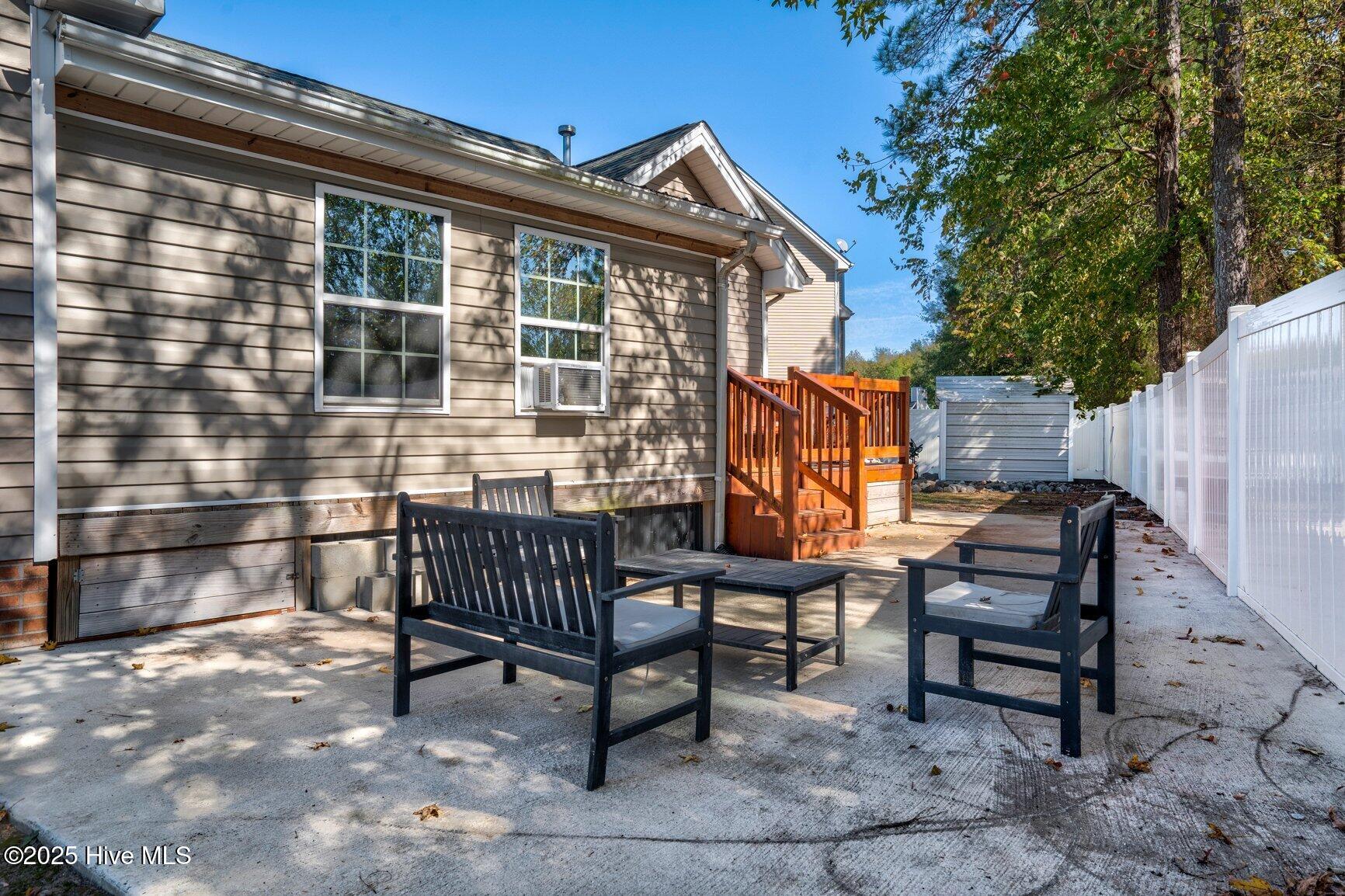 108 Payne Court, Rocky Mount