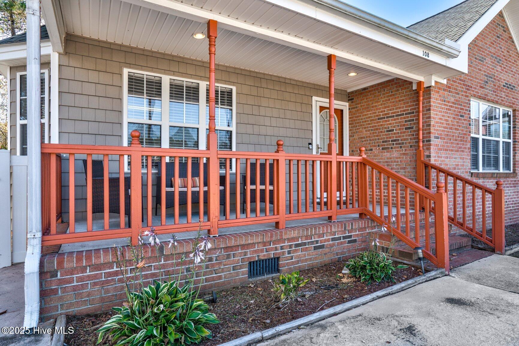 108 Payne Court, Rocky Mount