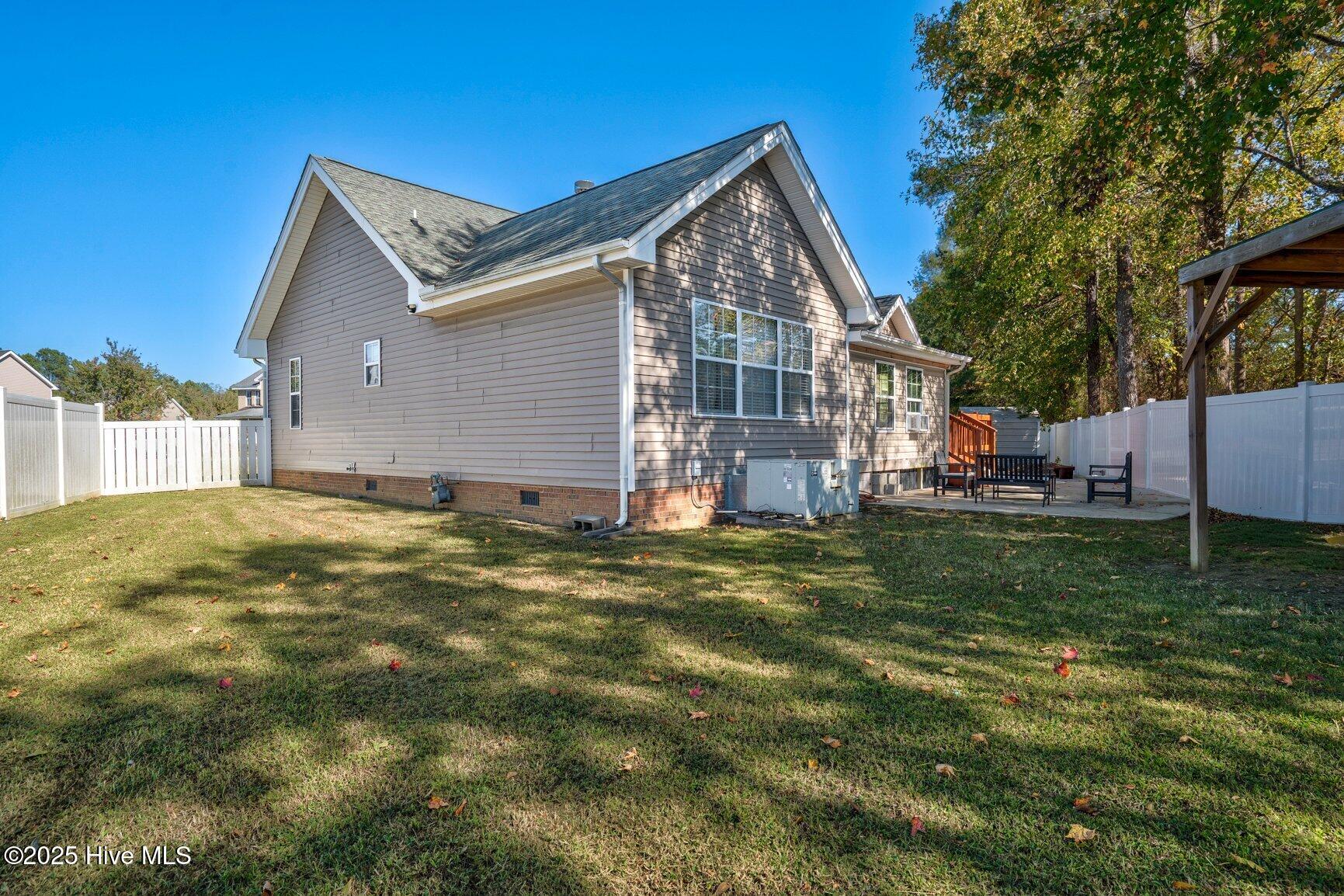 108 Payne Court, Rocky Mount