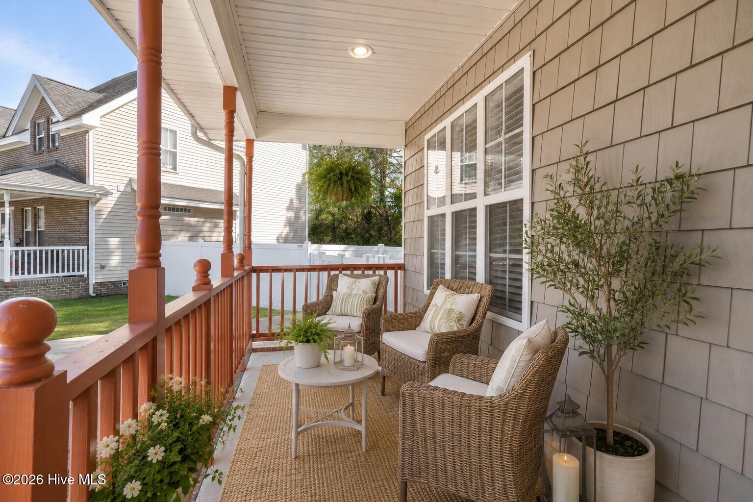 108 Payne Court, Rocky Mount