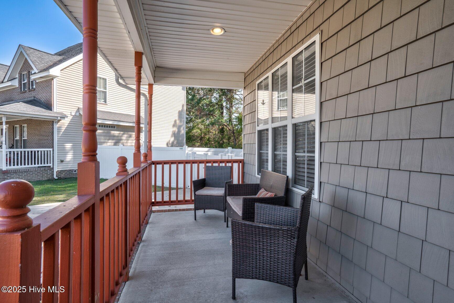 108 Payne Court, Rocky Mount