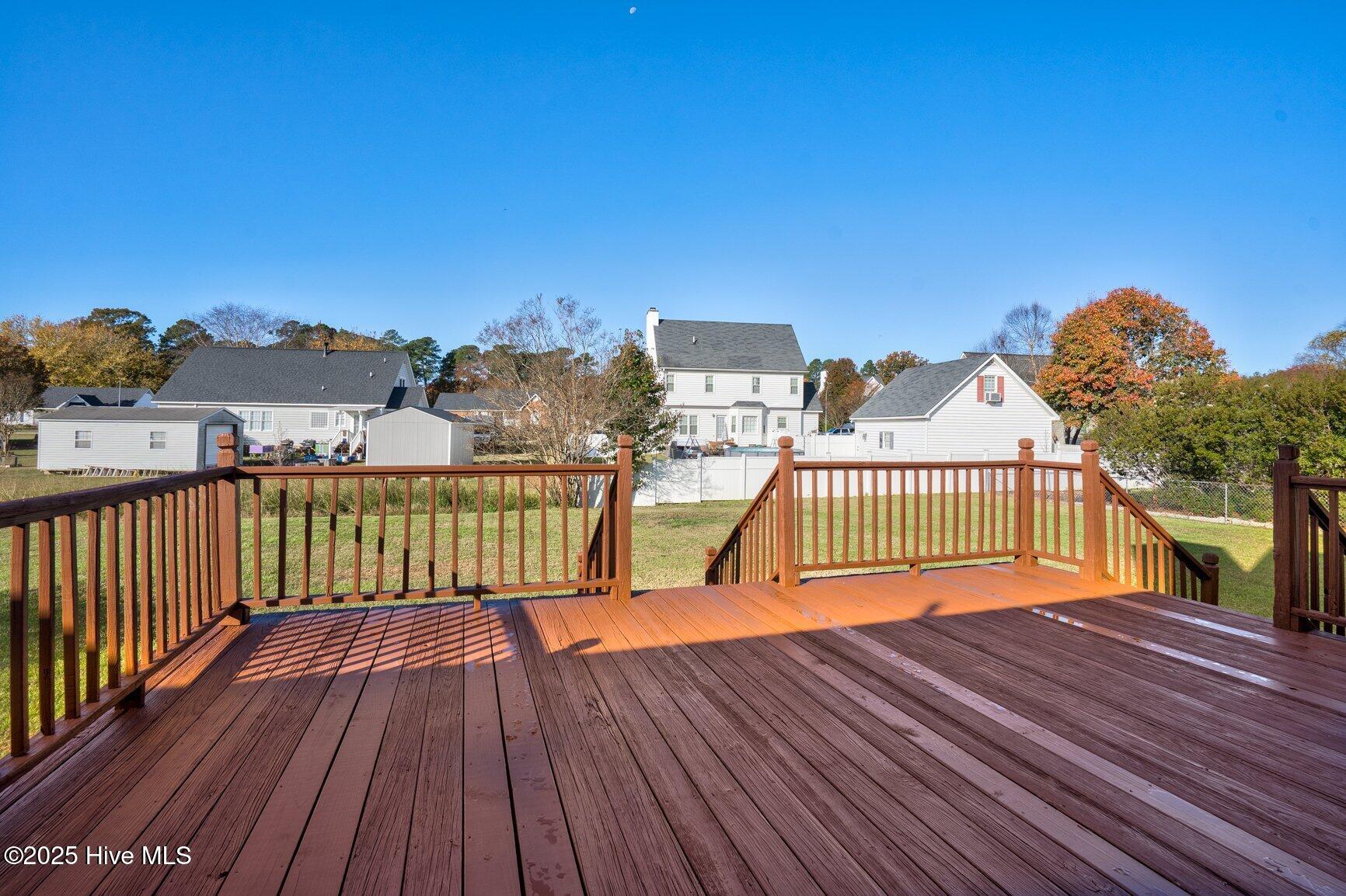 411 Woodfield Drive