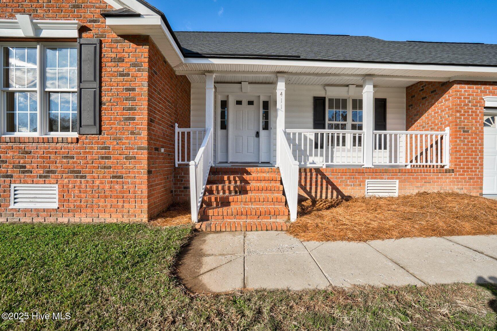 411 Woodfield Drive