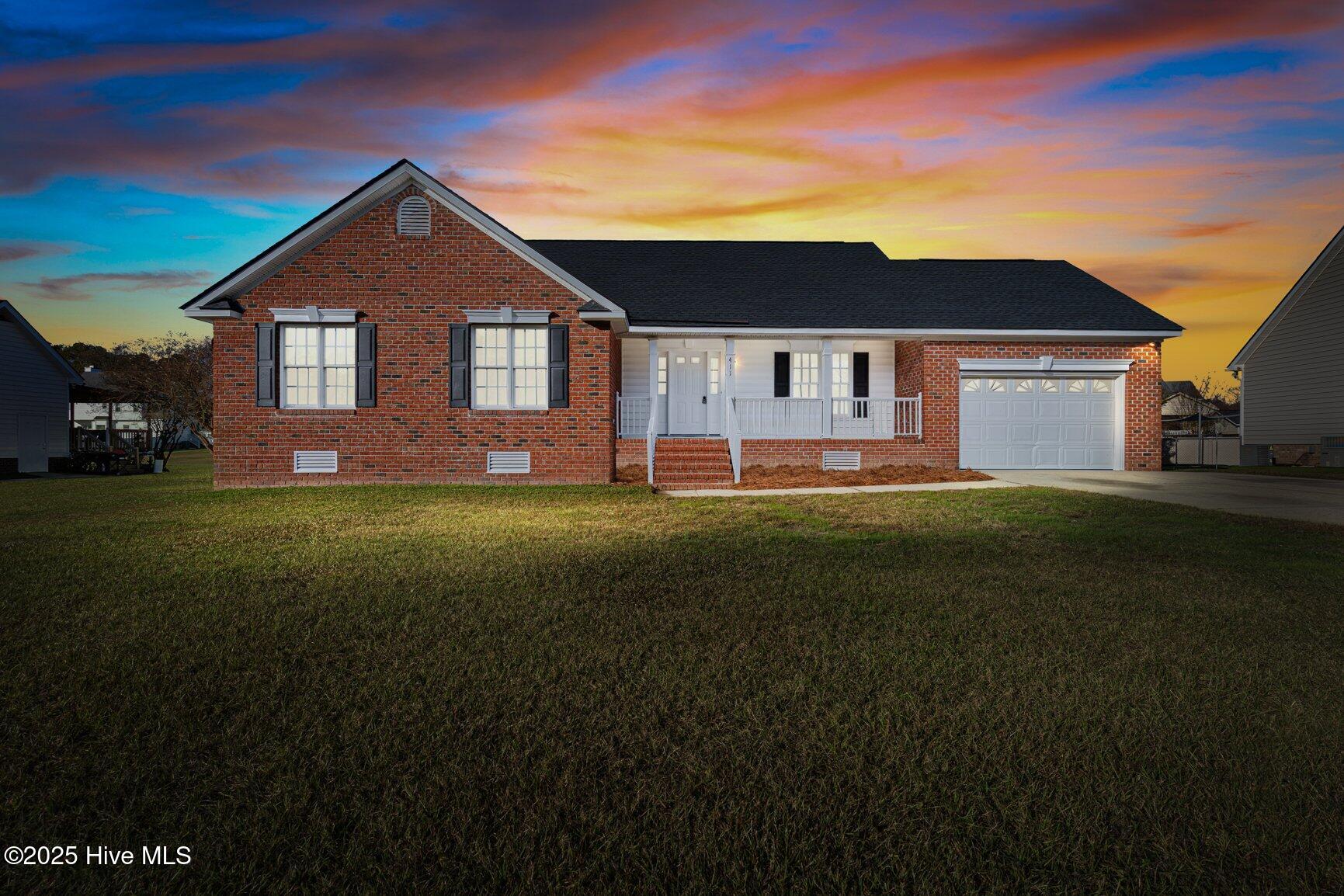 411 Woodfield Drive