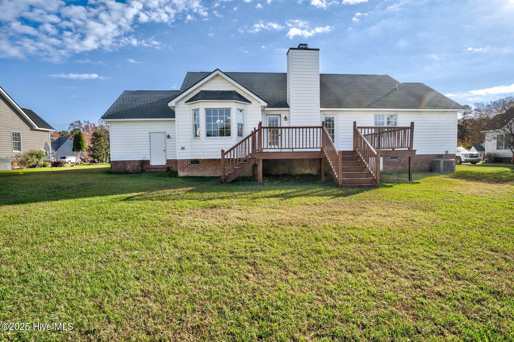411 Woodfield Drive