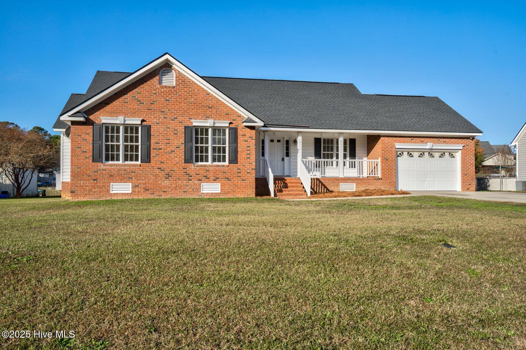 411 Woodfield Drive