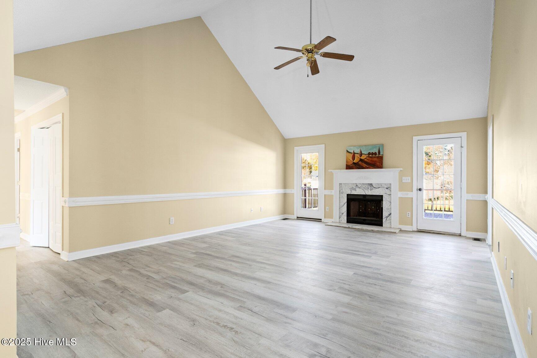 411 Woodfield Drive